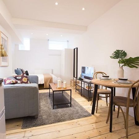 Shoreditch Studios By Allo Housing Londra Esterno foto