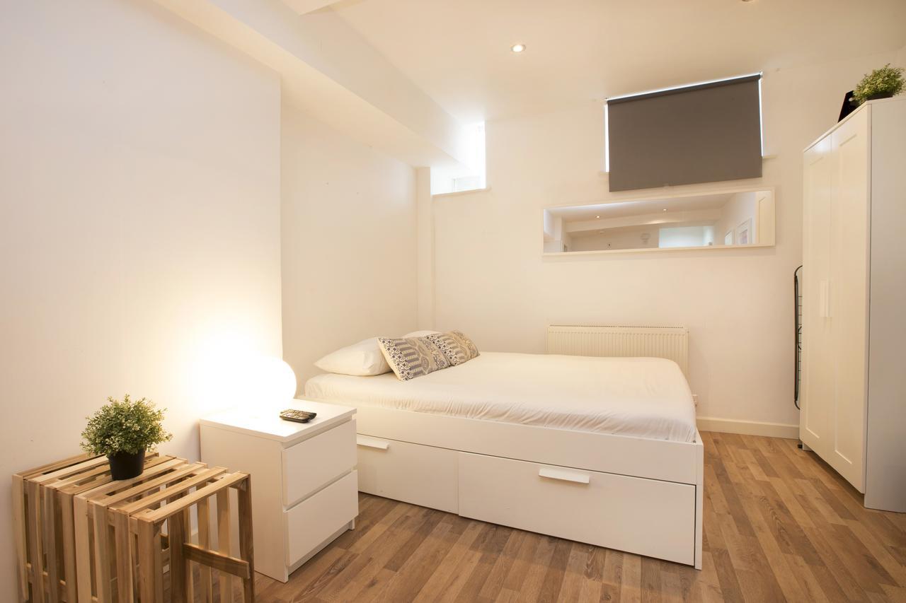 Shoreditch Studios By Allo Housing Londra Esterno foto