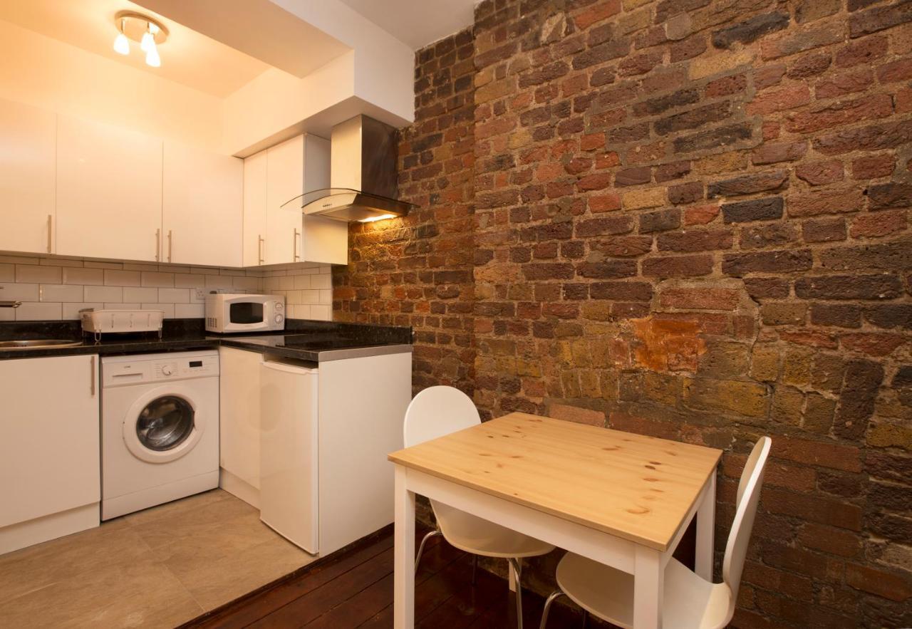 Shoreditch Studios By Allo Housing Londra Esterno foto