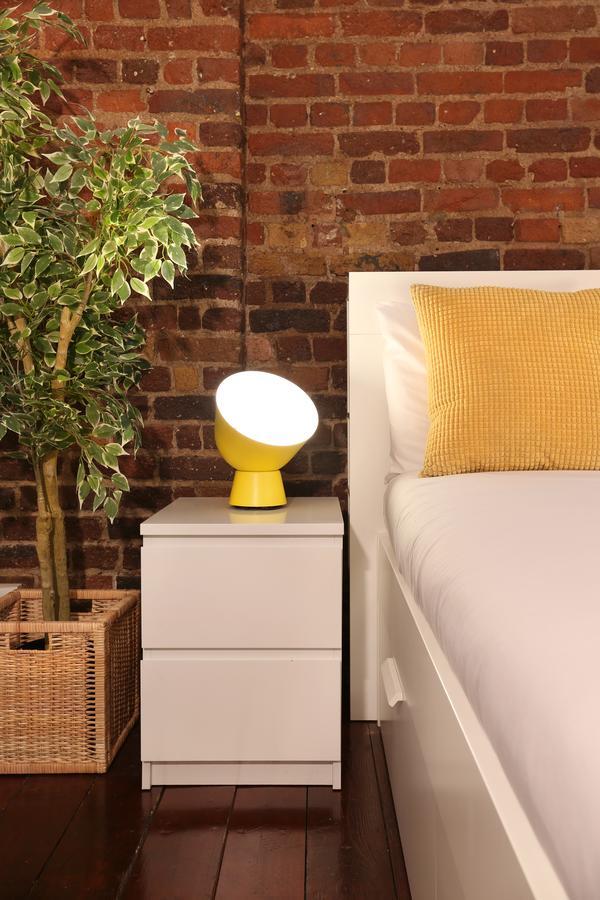 Shoreditch Studios By Allo Housing Londra Esterno foto