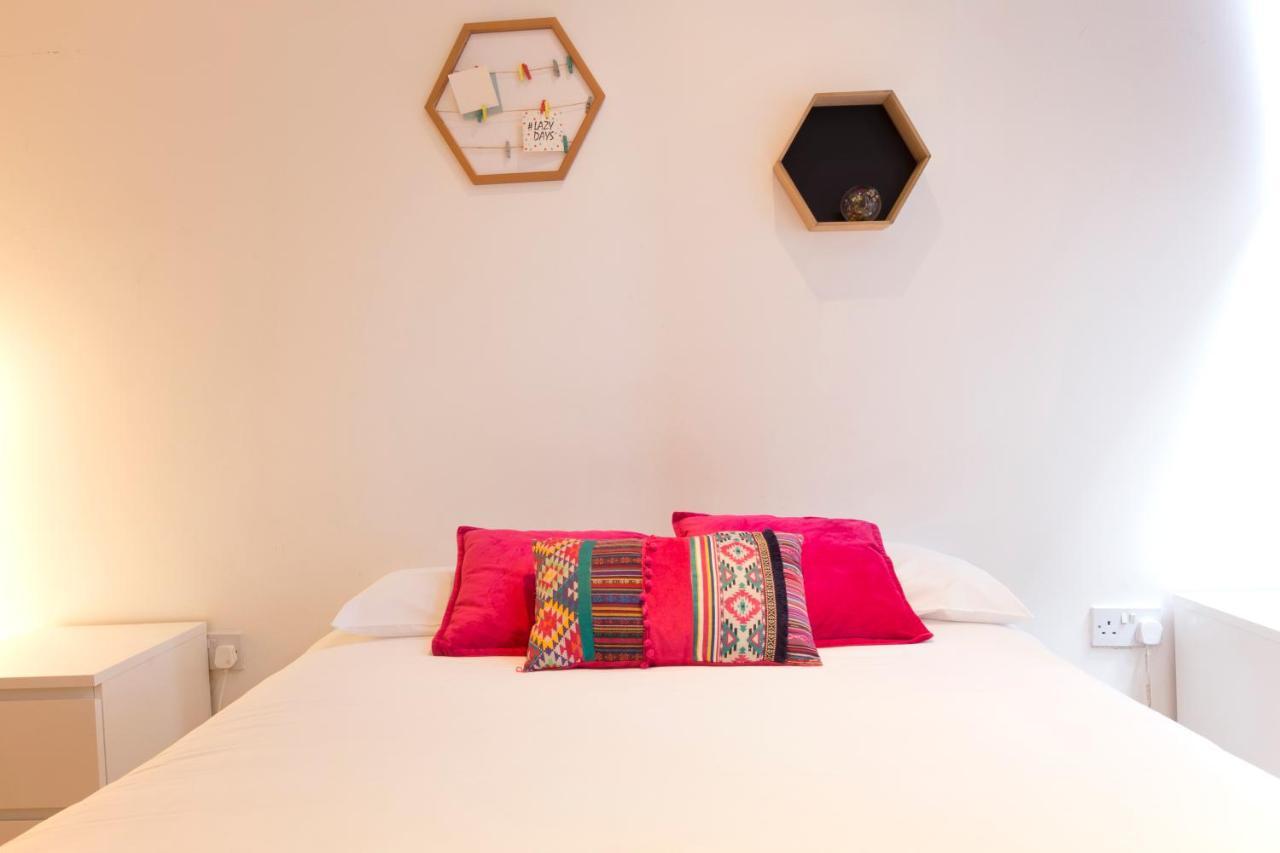Shoreditch Studios By Allo Housing Londra Esterno foto