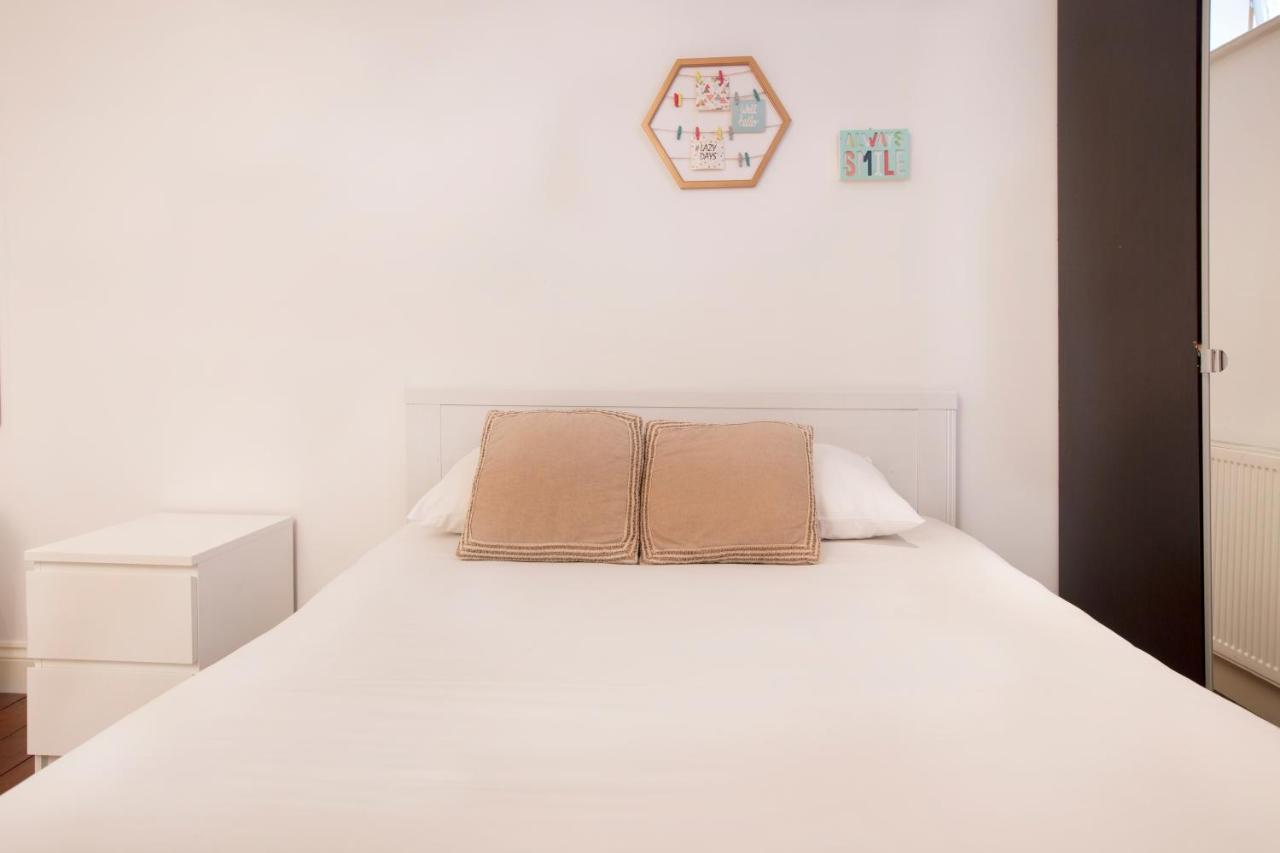 Shoreditch Studios By Allo Housing Londra Esterno foto