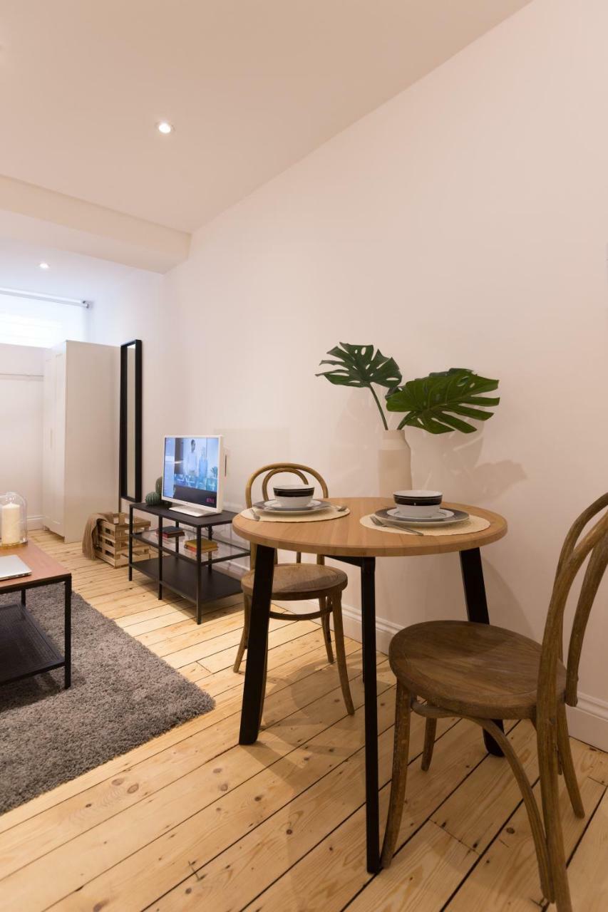 Shoreditch Studios By Allo Housing Londra Esterno foto