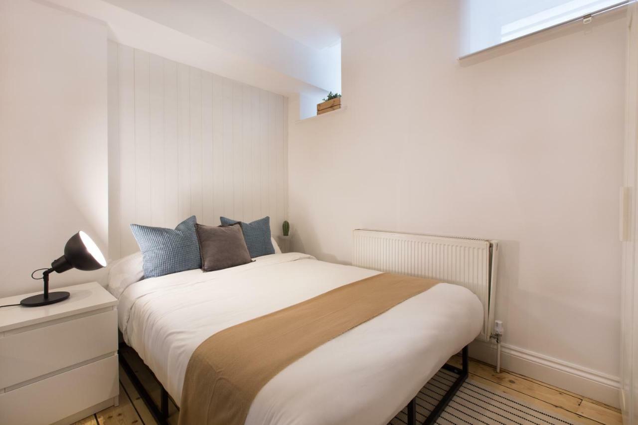 Shoreditch Studios By Allo Housing Londra Esterno foto