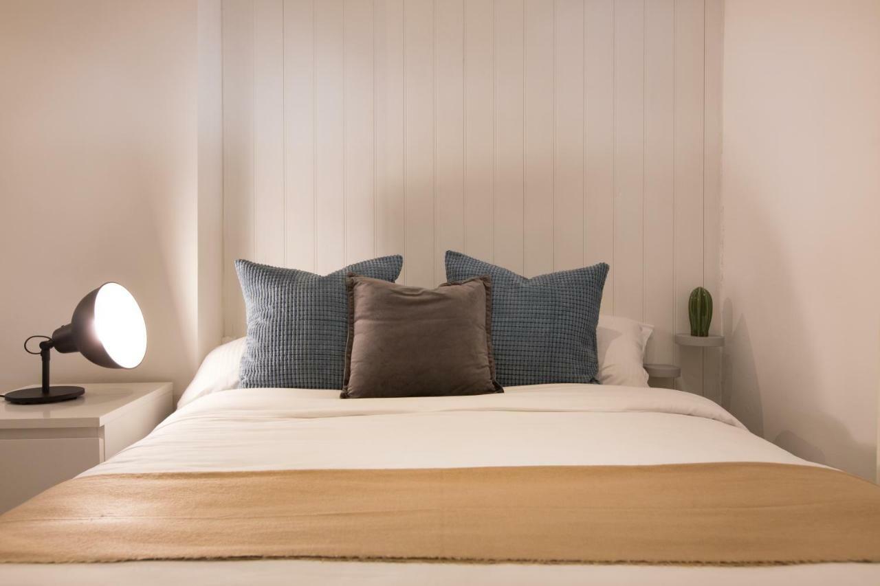 Shoreditch Studios By Allo Housing Londra Esterno foto